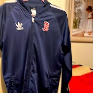 Boston Red Sox adidas